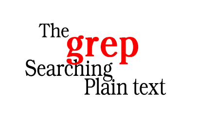 grep for Linux Systems Administrators