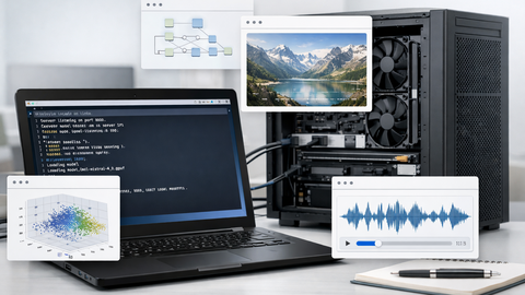 LocalAI on Linux: Deploy an OpenAI-Compatible API Server with Local Models