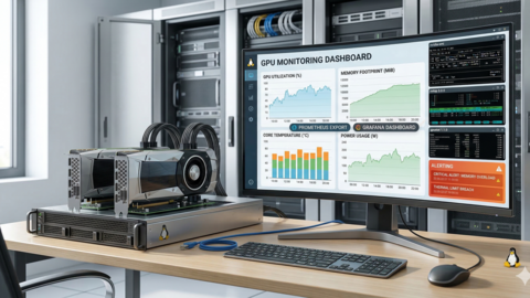 Ollama GPU Memory Not Enough: Complete Troubleshooting Guide for Linux